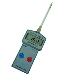 고추 수분측정기(GMK-310)(착불)