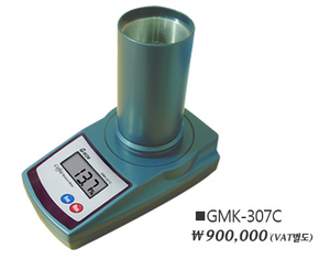 커피 수분측정기(GMK-307C)(착불)