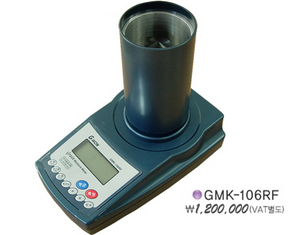곡물수분 측정기(GMK-106RF)(착불)