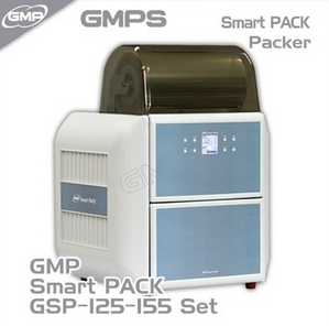 GMP Smart PACK(GSP-125155 Set) 