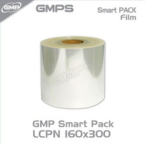 GMPack Film-LCPN(이지필)160x300m (2롤/Box)GSP-1219 / GSP-1215 용