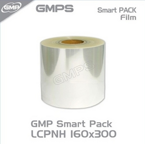 GMPack Film-LCPNH(홀드)160x300m (2롤/Box)(손으로 열리지 않음)GSP-1219 용